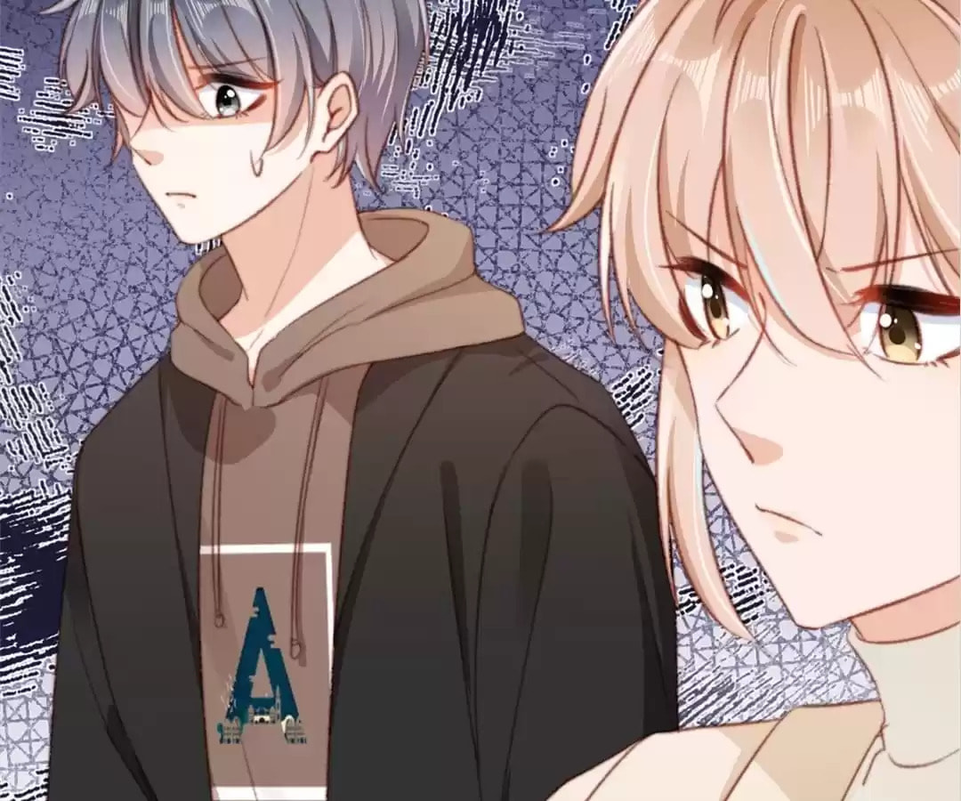 Breed Future Male Leads Chapter 68 page 38 - 