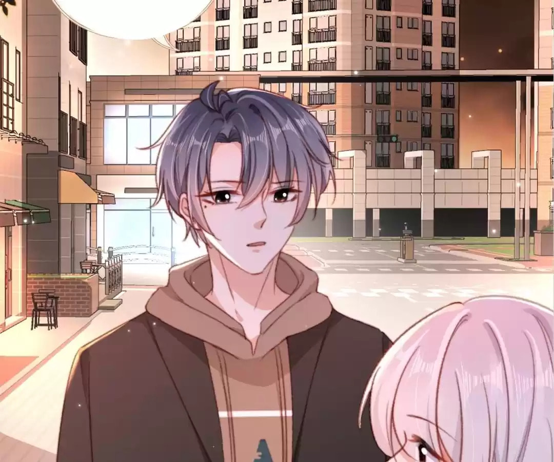 Breed Future Male Leads Chapter 68 page 40 - 