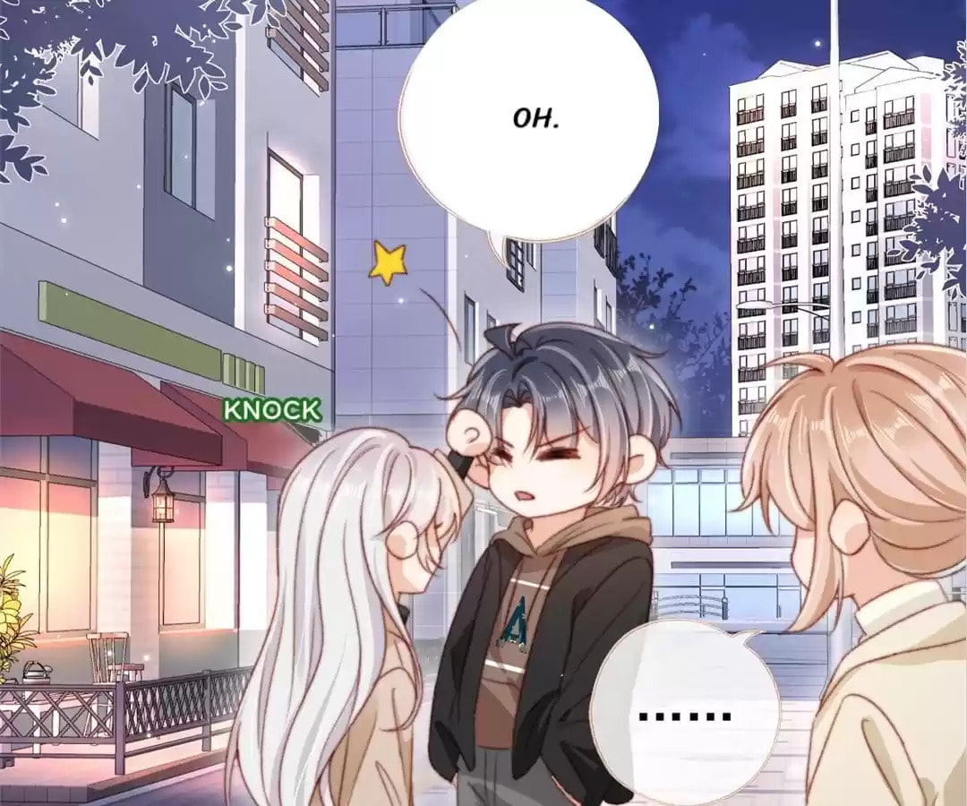 Breed Future Male Leads Chapter 68 page 45 - 