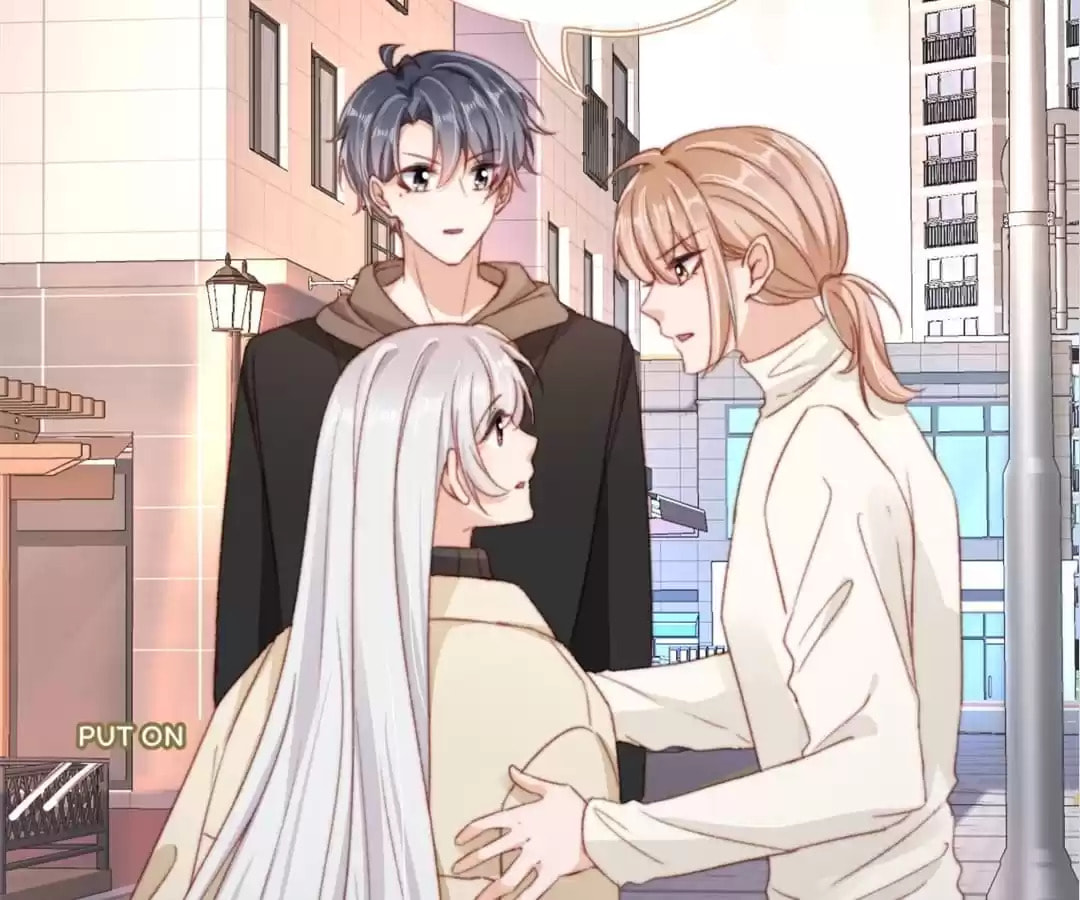 Breed Future Male Leads Chapter 68 page 62 - 