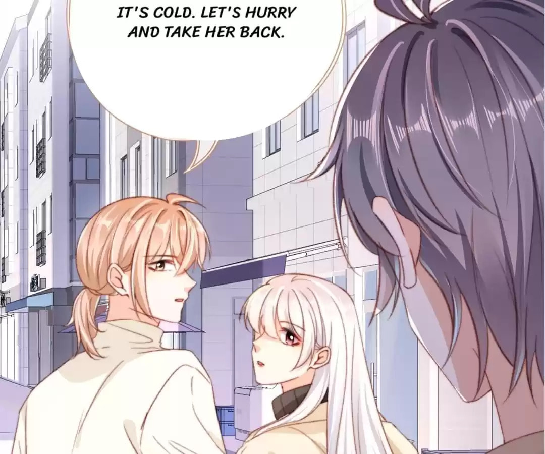 Breed Future Male Leads Chapter 68 page 64 - 