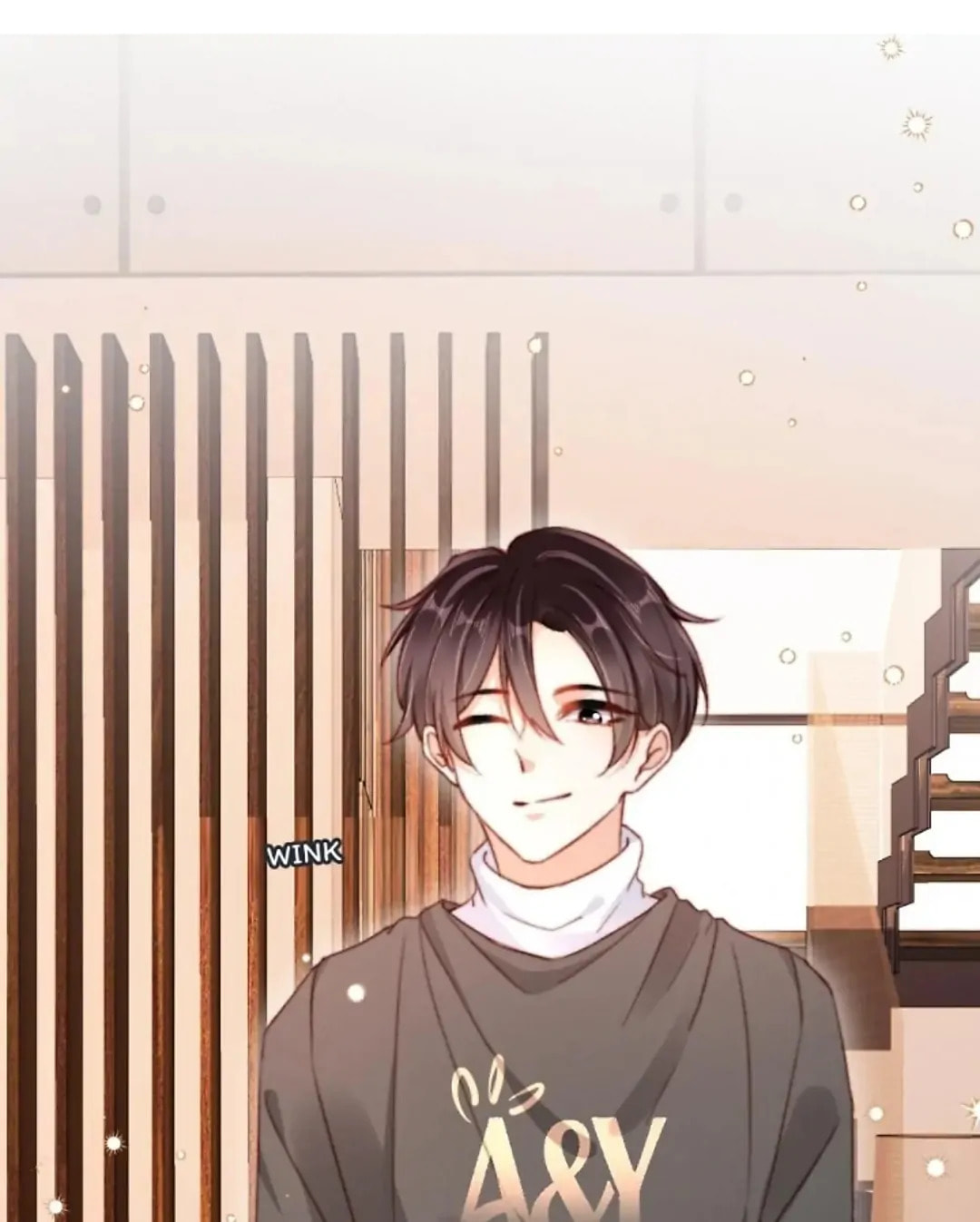Breed Future Male Leads Chapter 69 page 1 - 