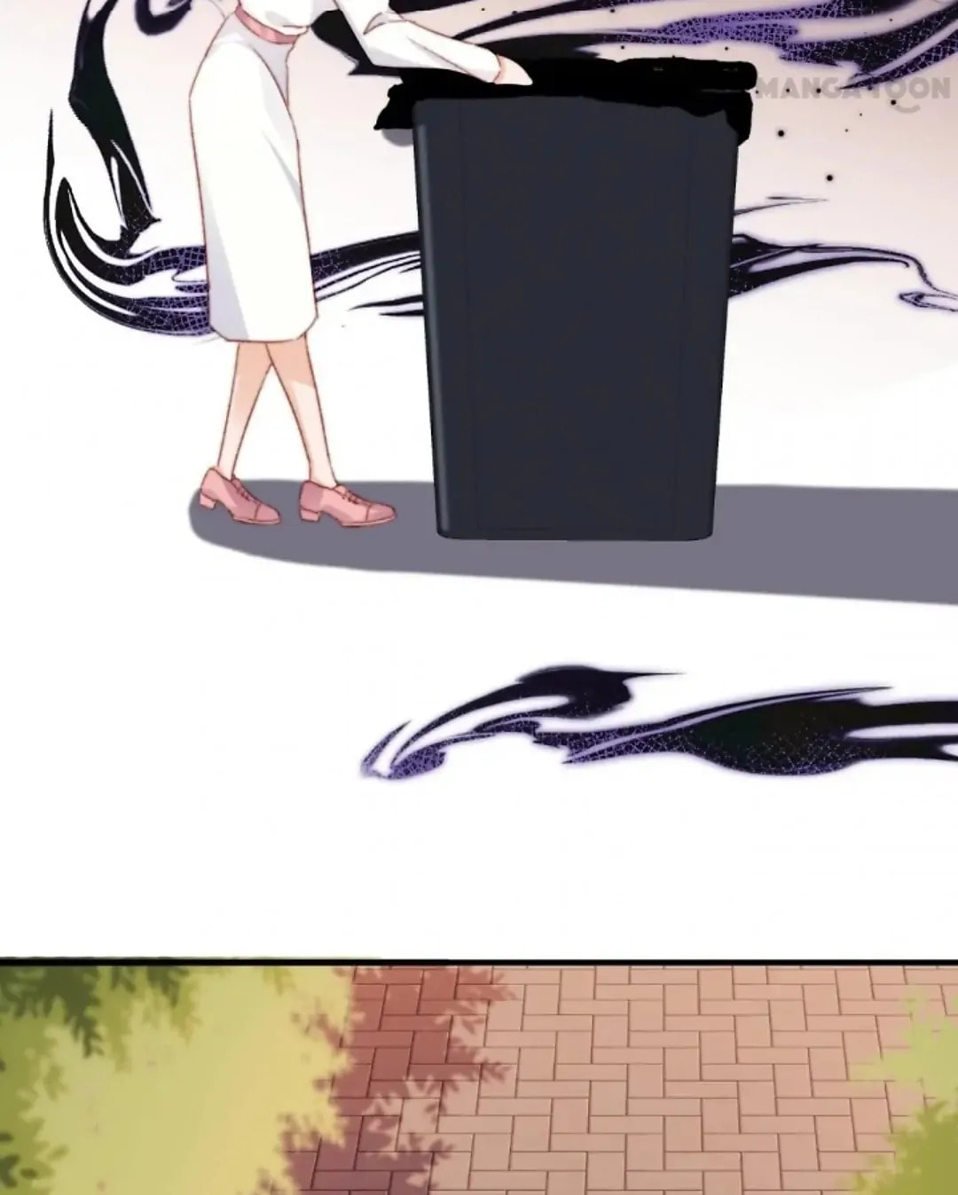 Breed Future Male Leads Chapter 69 page 11 - 