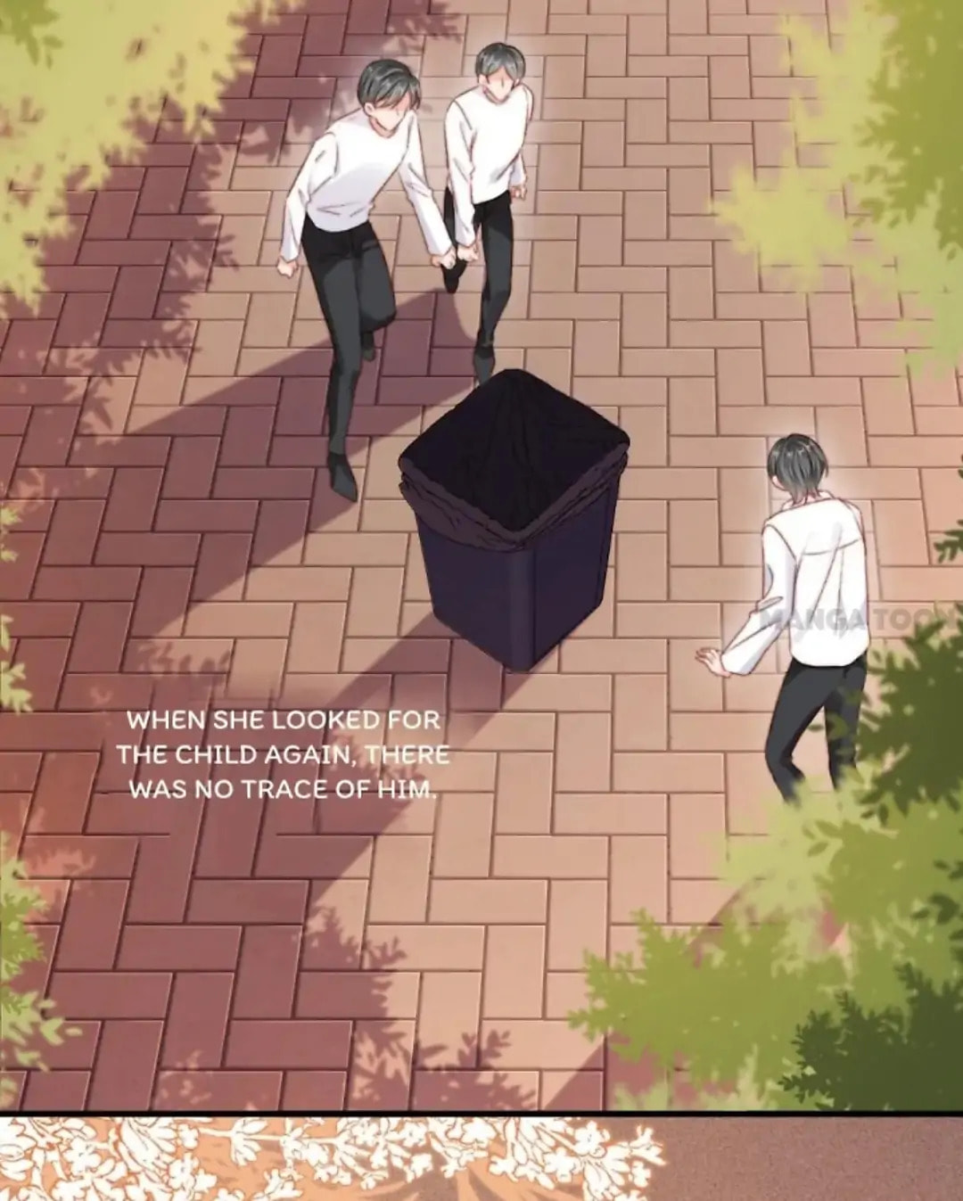 Breed Future Male Leads Chapter 69 page 12 - 