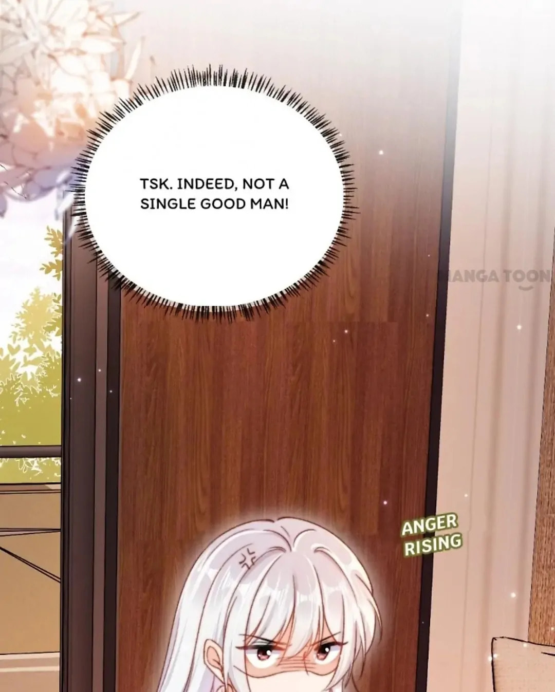 Breed Future Male Leads Chapter 69 page 15 - 