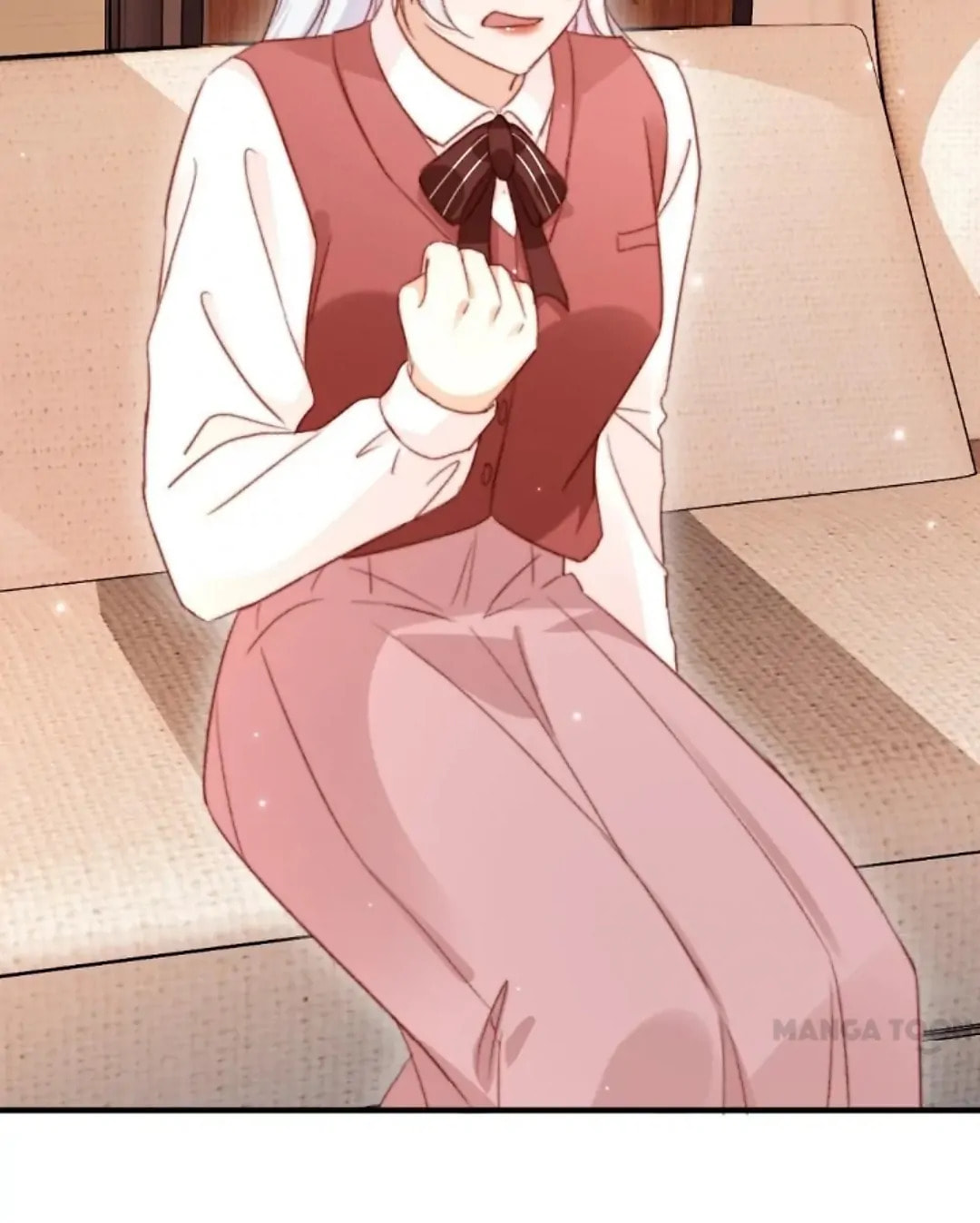 Breed Future Male Leads Chapter 69 page 16 - 