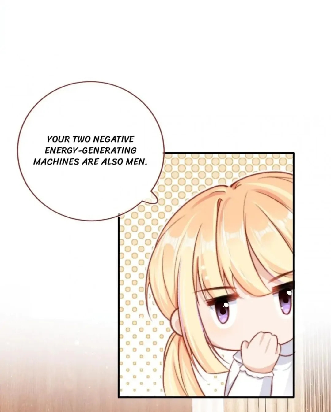 Breed Future Male Leads Chapter 69 page 17 - 