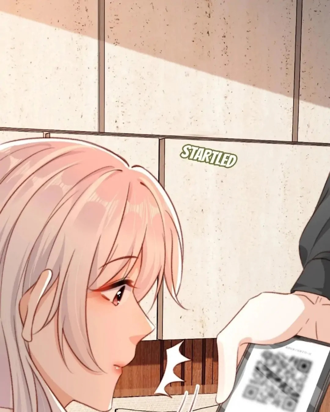 Breed Future Male Leads Chapter 69 page 20 - 