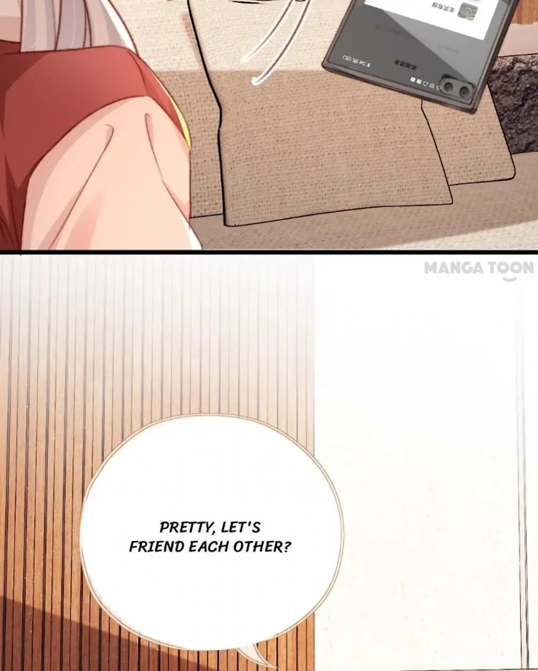 Breed Future Male Leads Chapter 69 page 21 - 