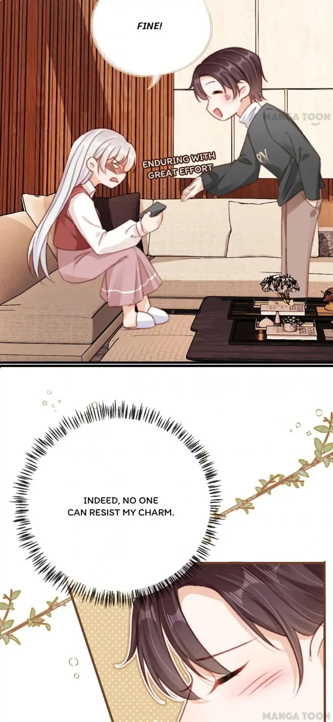 Breed Future Male Leads Chapter 69 page 24 - 