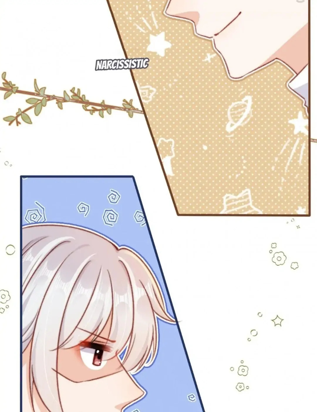 Breed Future Male Leads Chapter 69 page 25 - 