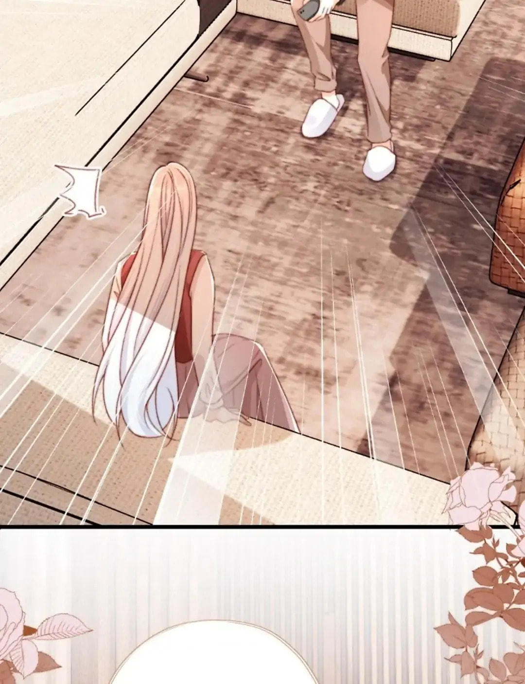 Breed Future Male Leads Chapter 69 page 28 - 