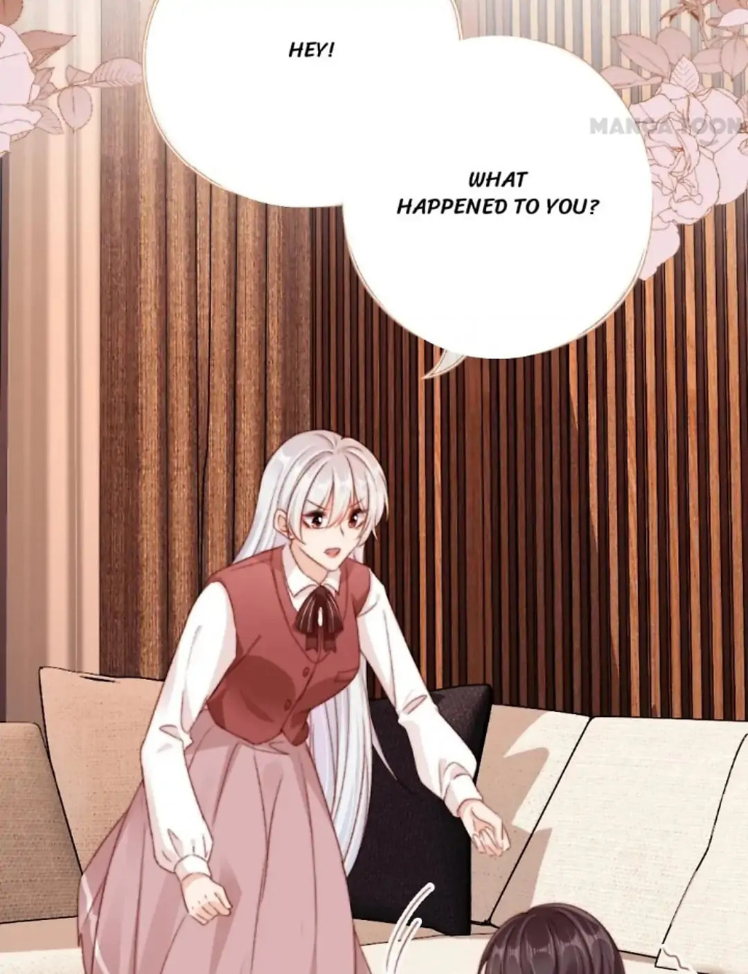 Breed Future Male Leads Chapter 69 page 29 - 