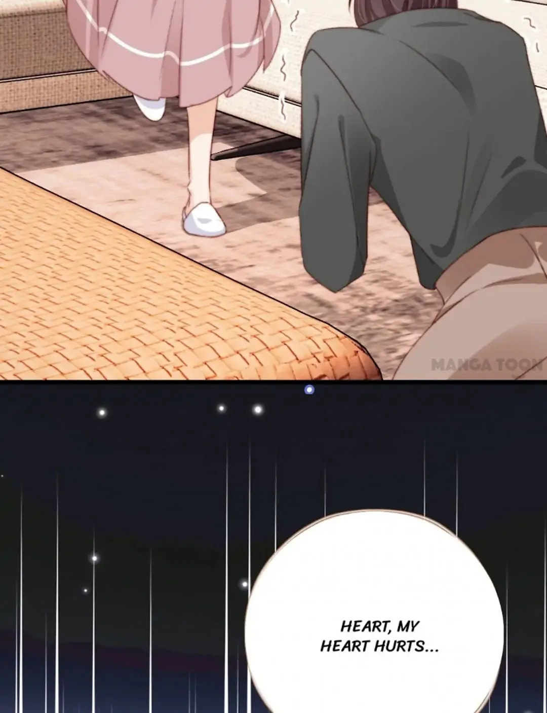 Breed Future Male Leads Chapter 69 page 30 - 