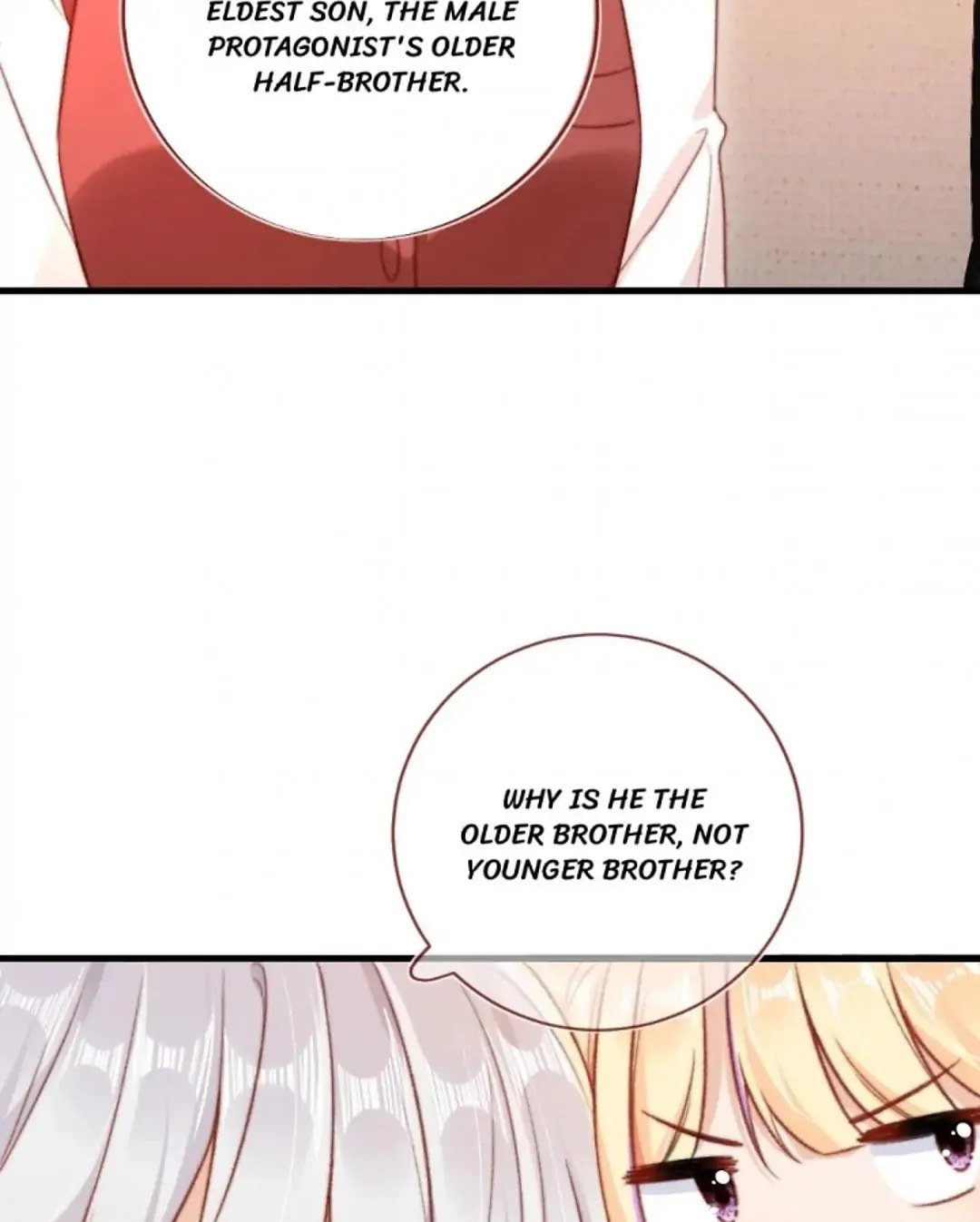 Breed Future Male Leads Chapter 69 page 4 - 