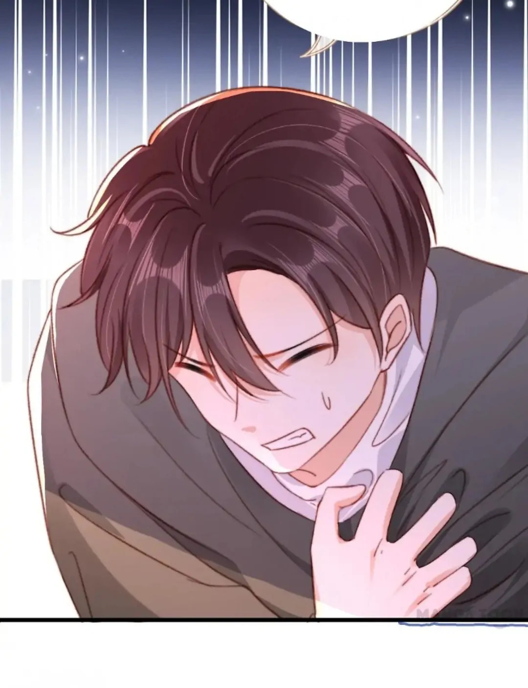 Breed Future Male Leads Chapter 69 page 31 - 