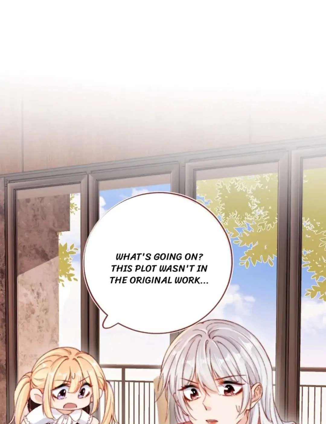 Breed Future Male Leads Chapter 69 page 32 - 