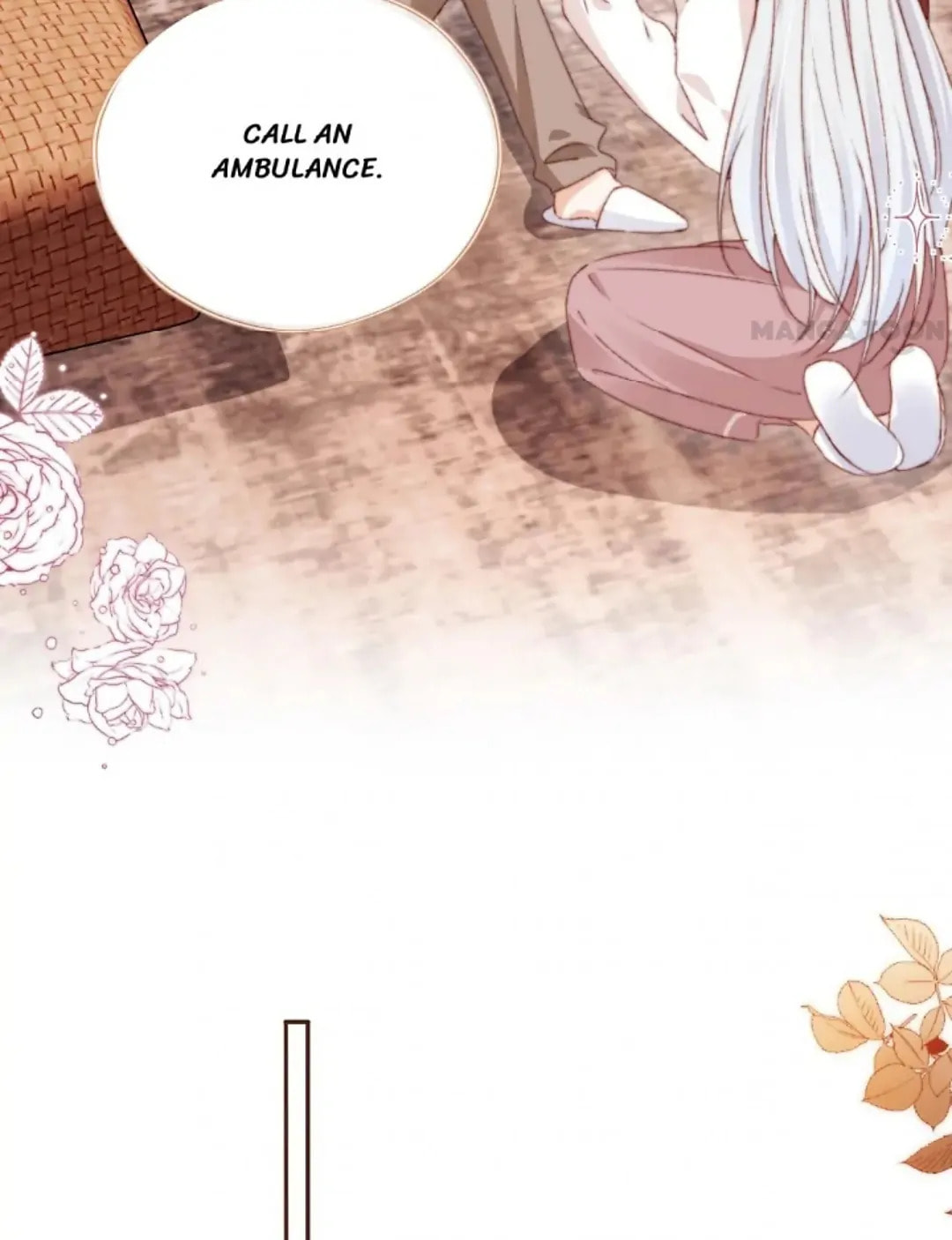 Breed Future Male Leads Chapter 69 page 36 - 