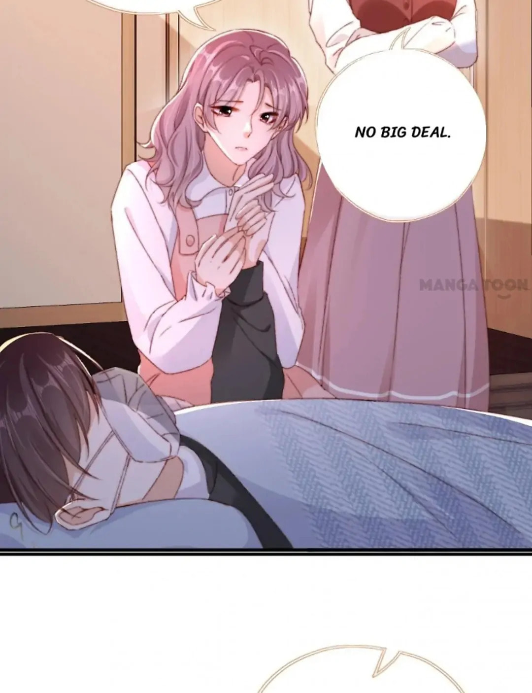 Breed Future Male Leads Chapter 69 page 40 - 