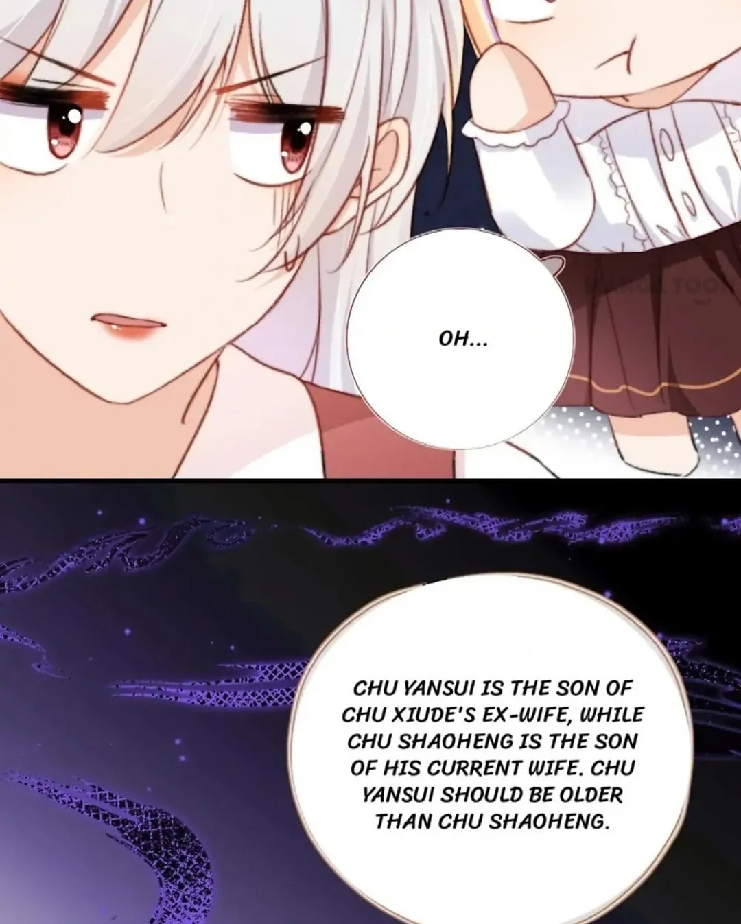 Breed Future Male Leads Chapter 69 page 5 - 
