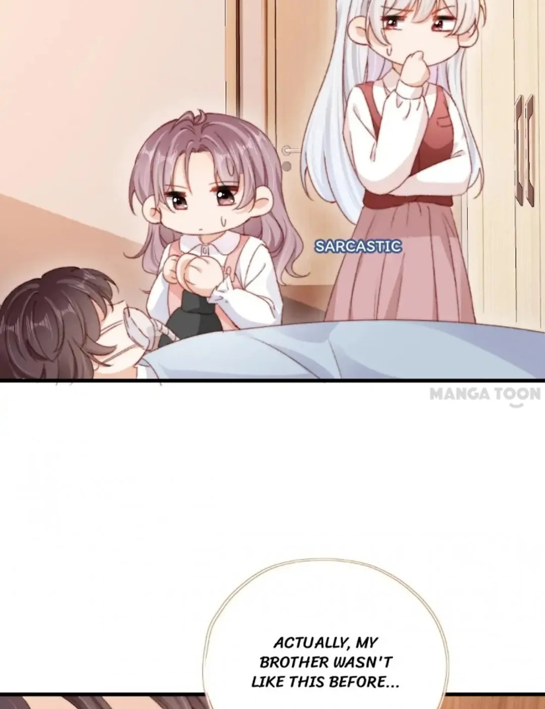 Breed Future Male Leads Chapter 69 page 44 - 