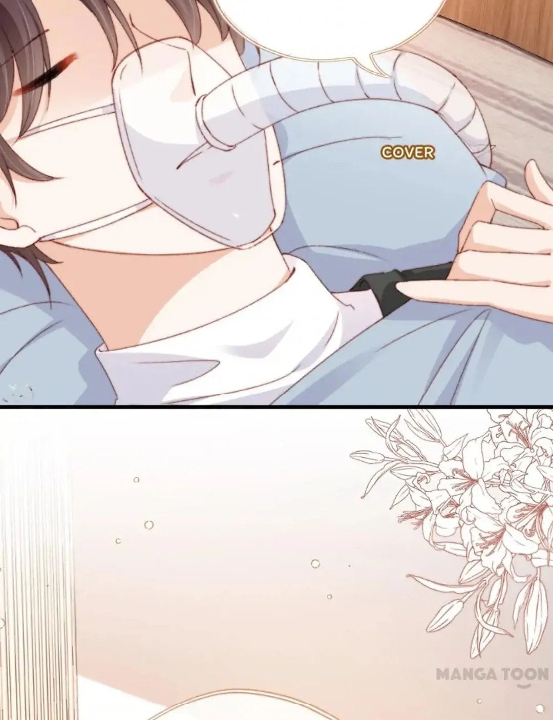 Breed Future Male Leads Chapter 69 page 45 - 