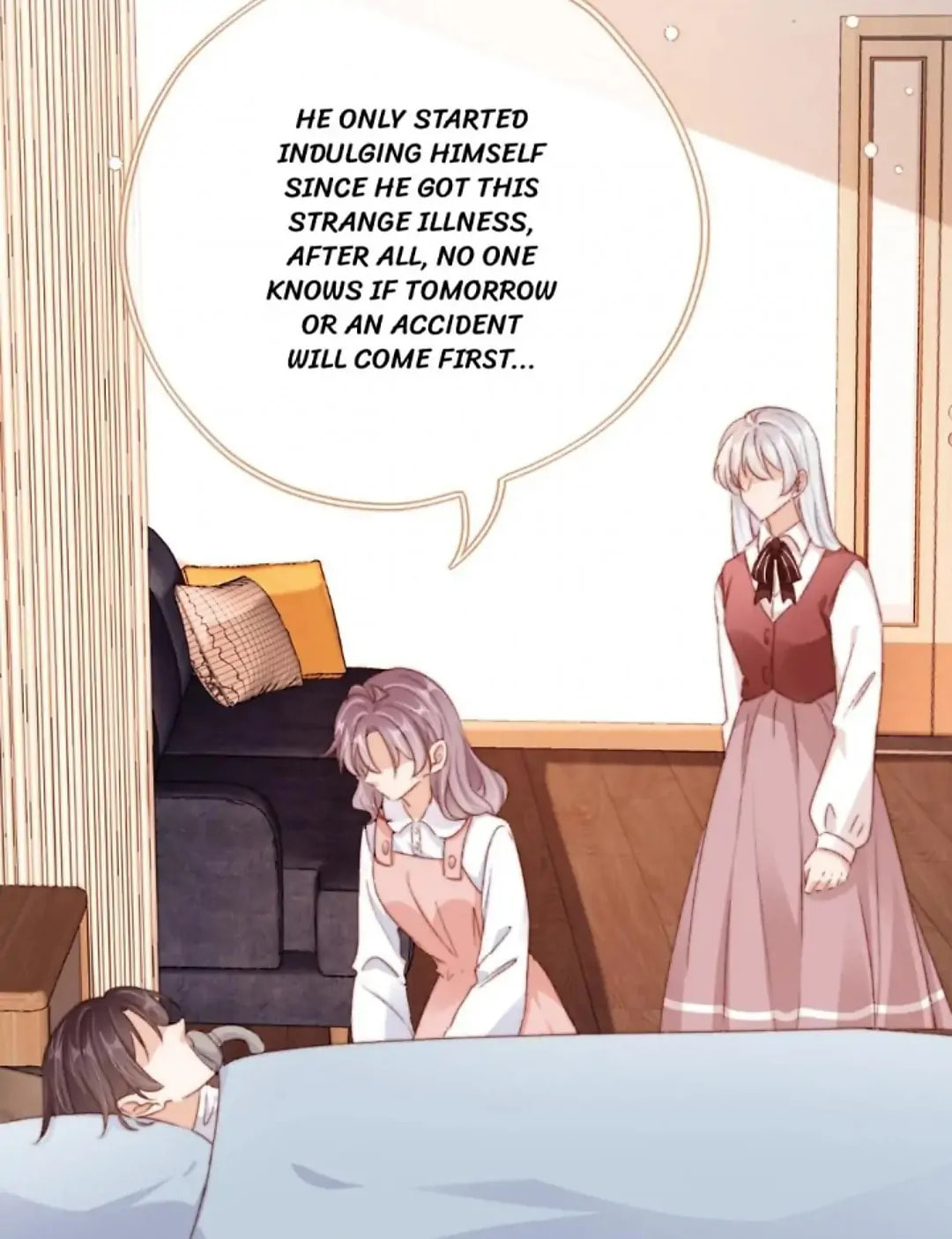 Breed Future Male Leads Chapter 69 page 46 - 