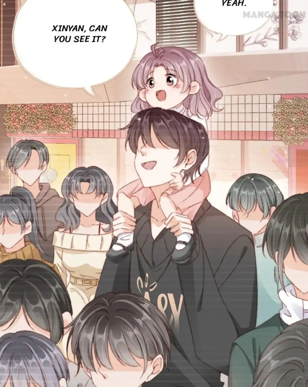 Breed Future Male Leads Chapter 69 page 48 - 