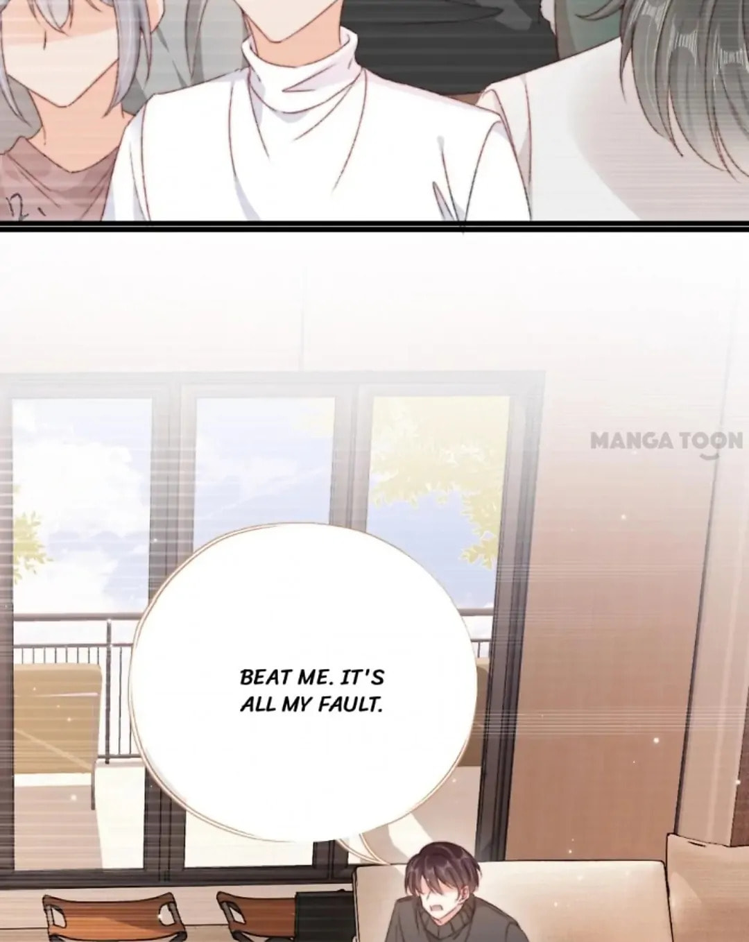 Breed Future Male Leads Chapter 69 page 49 - 