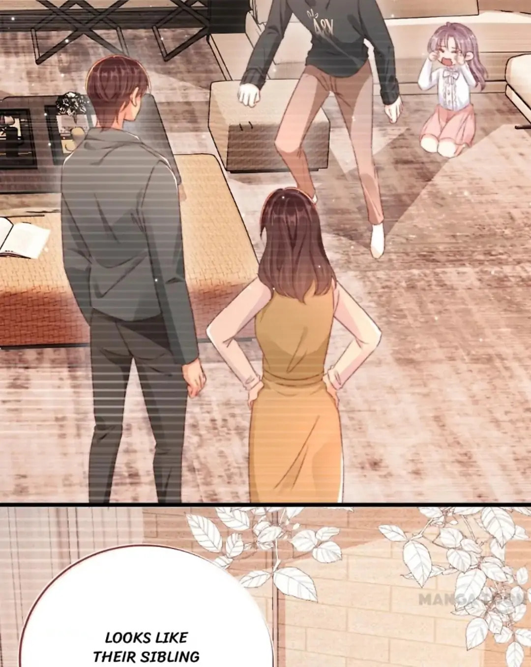 Breed Future Male Leads Chapter 69 page 50 - 