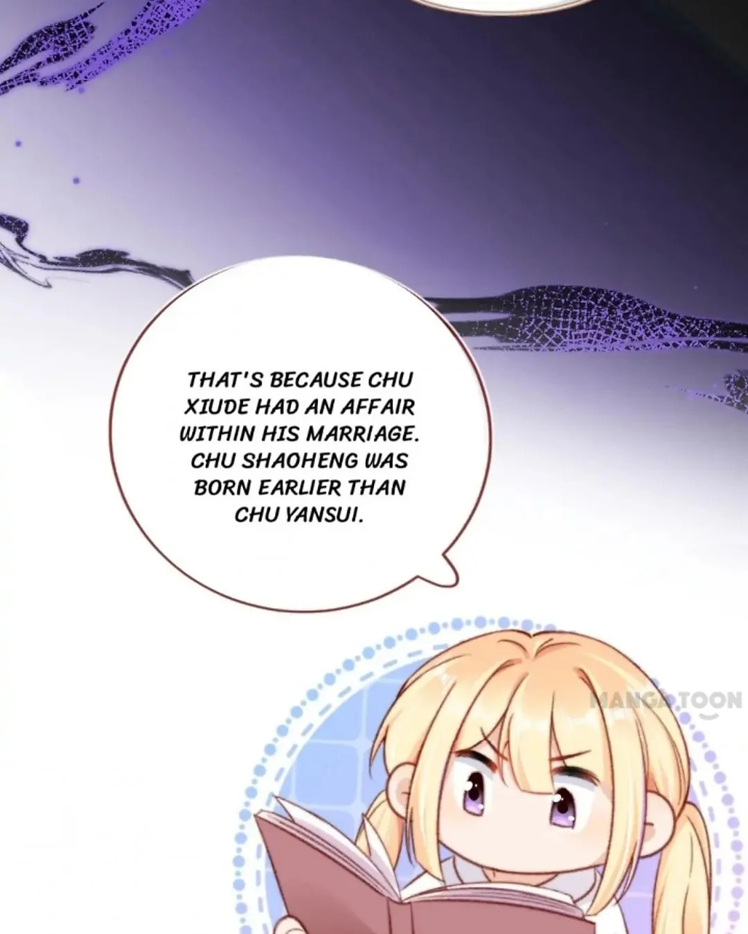 Breed Future Male Leads Chapter 69 page 6 - 