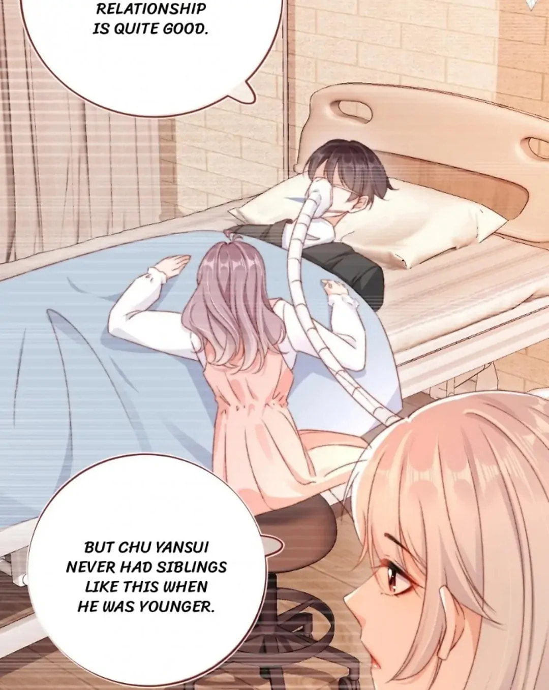 Breed Future Male Leads Chapter 69 page 51 - 