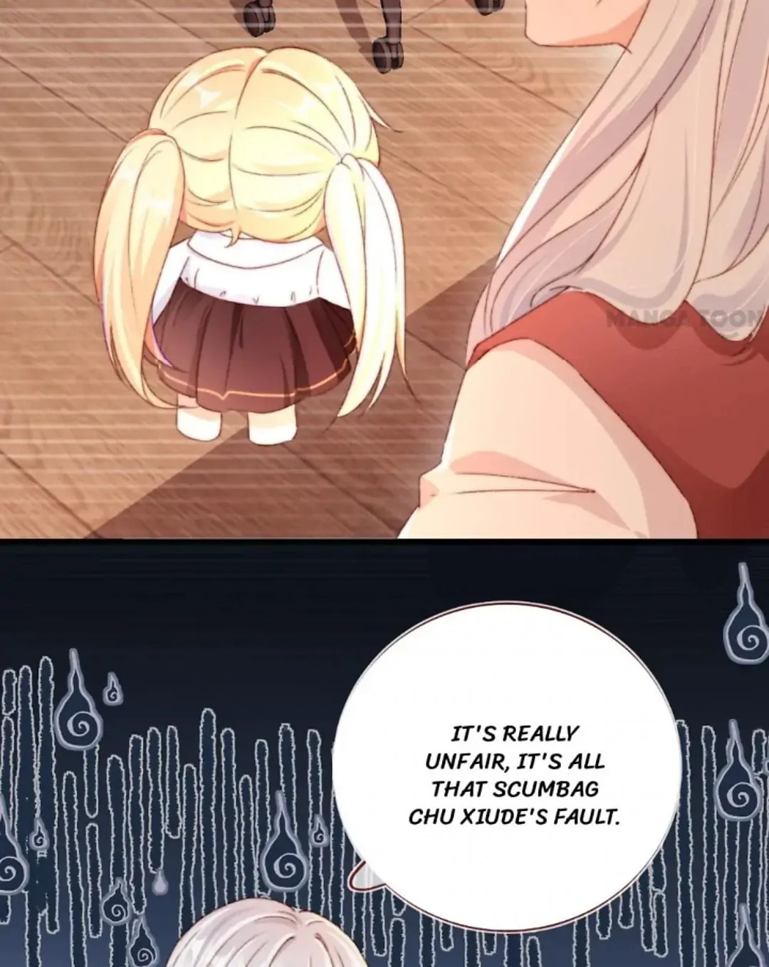 Breed Future Male Leads Chapter 69 page 52 - 