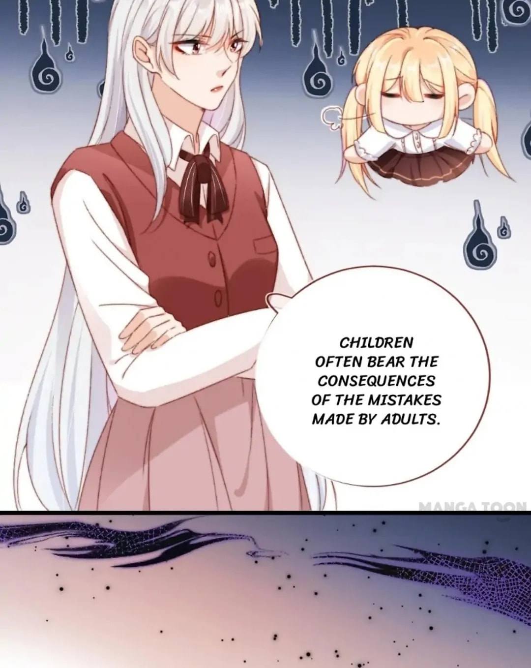 Breed Future Male Leads Chapter 69 page 53 - 
