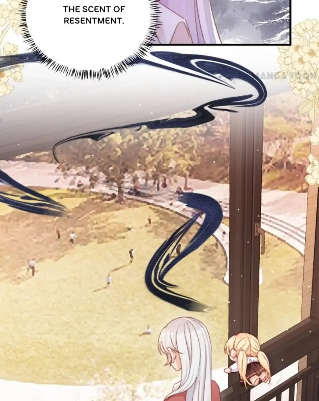 Breed Future Male Leads Chapter 69 page 55 - 
