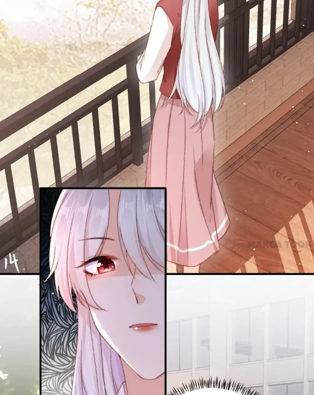 Breed Future Male Leads Chapter 69 page 56 - 