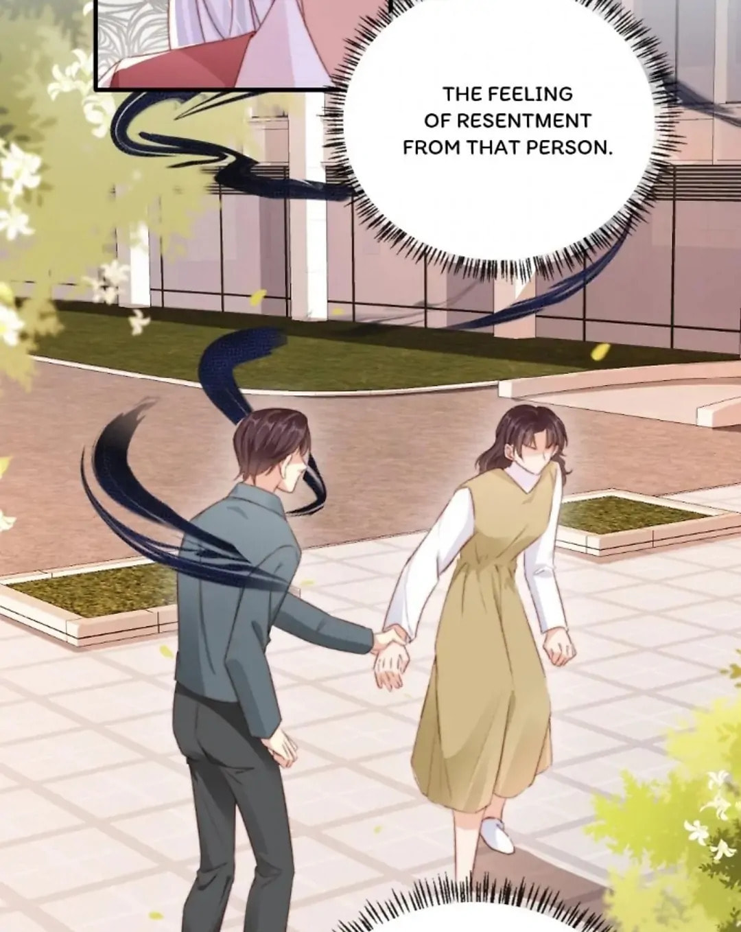 Breed Future Male Leads Chapter 69 page 57 - 