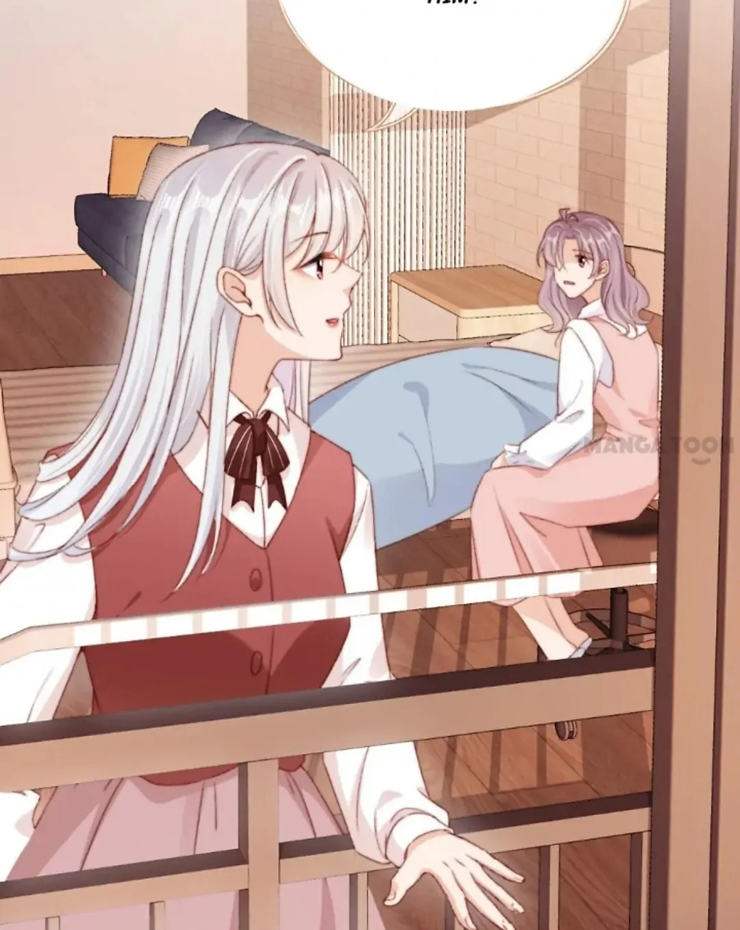 Breed Future Male Leads Chapter 69 page 59 - 