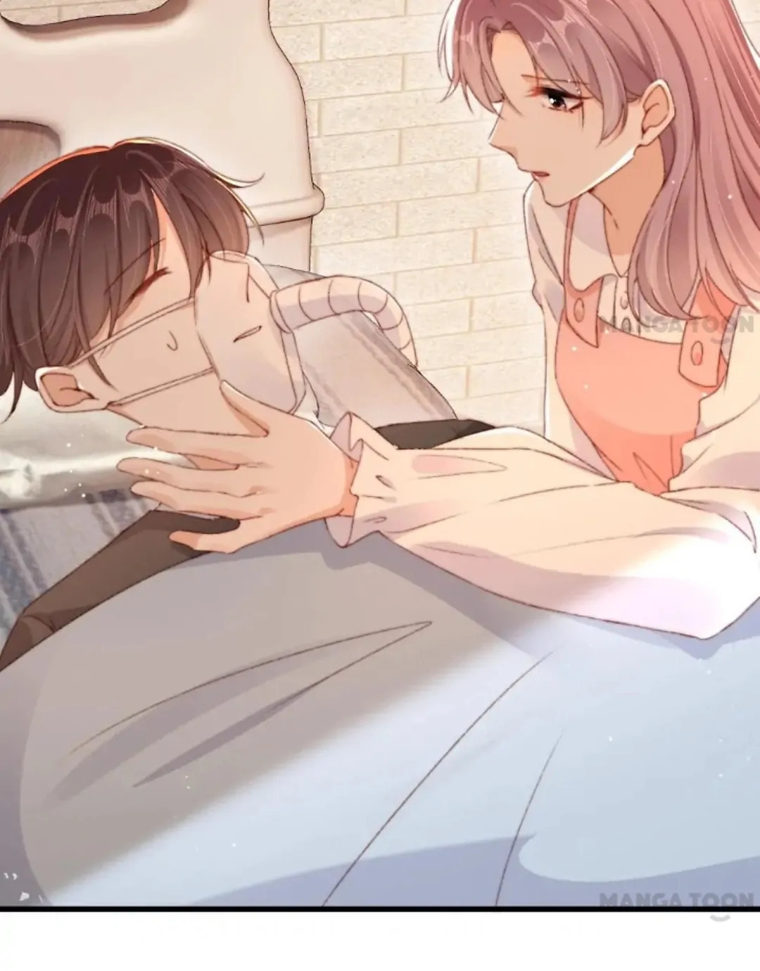 Breed Future Male Leads Chapter 69 page 62 - 
