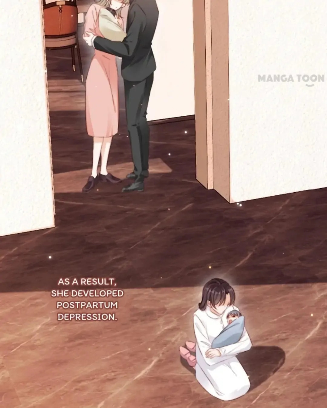 Breed Future Male Leads Chapter 69 page 8 - 