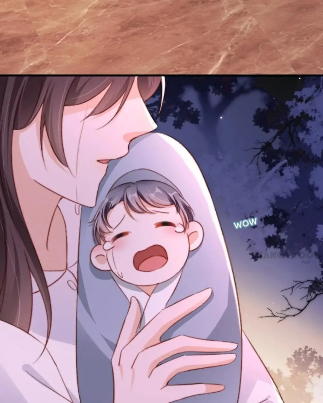 Breed Future Male Leads Chapter 69 page 9 - 