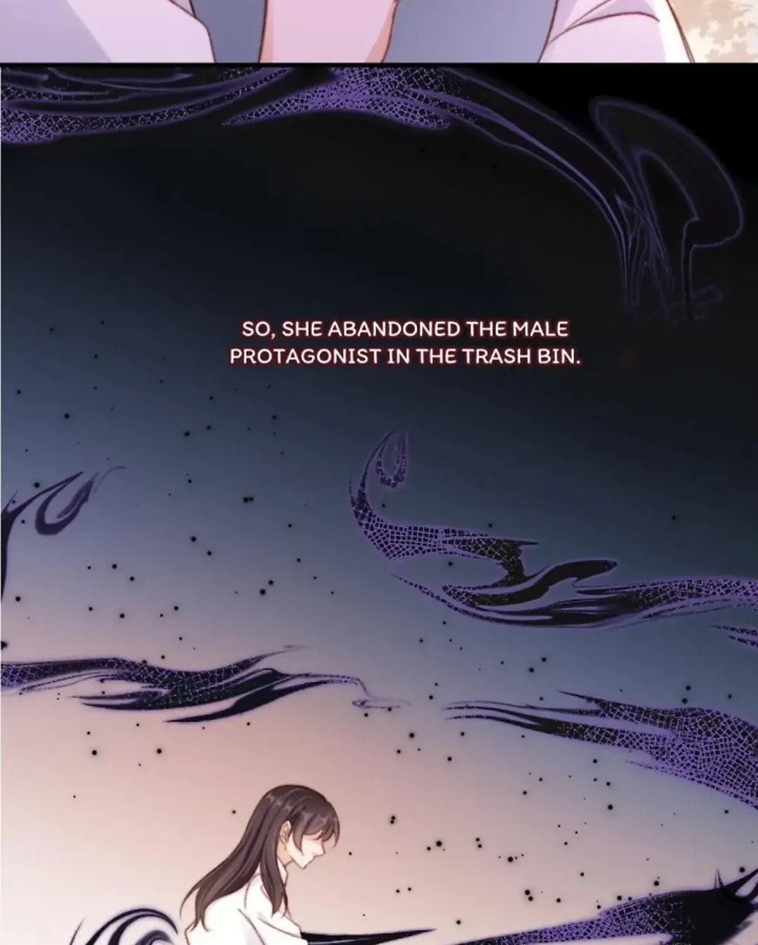 Breed Future Male Leads Chapter 69 page 10 - 