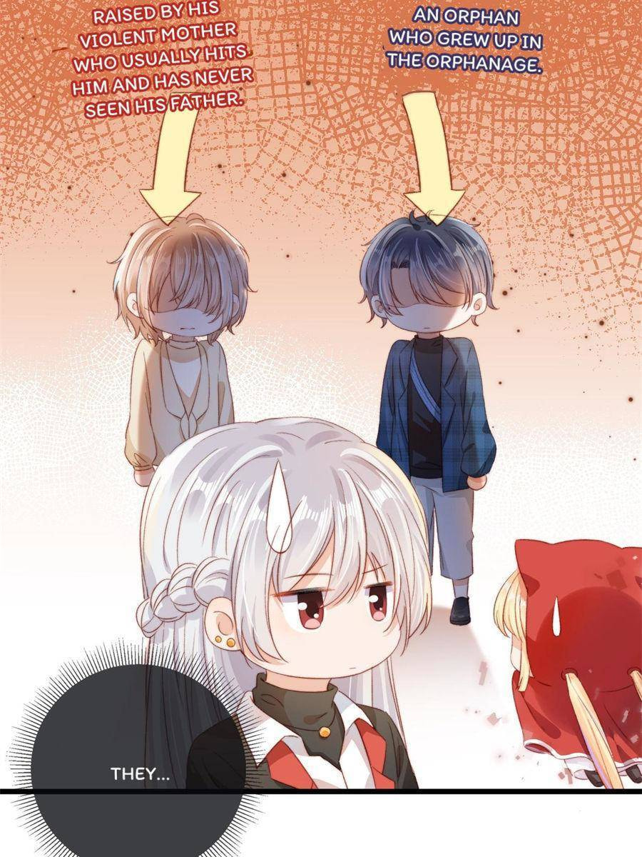 Breed Future Male Leads Chapter 7 page 13 - 