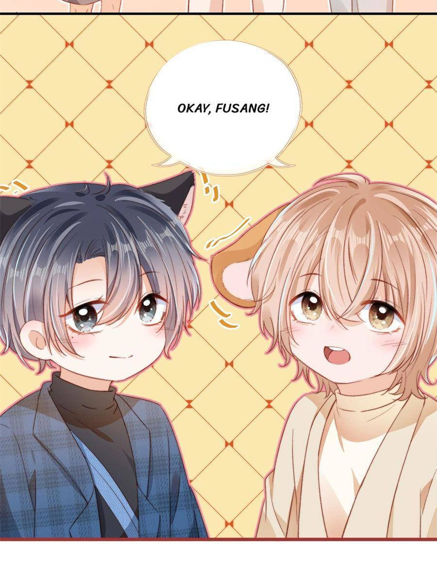 Breed Future Male Leads Chapter 7 page 17 - 
