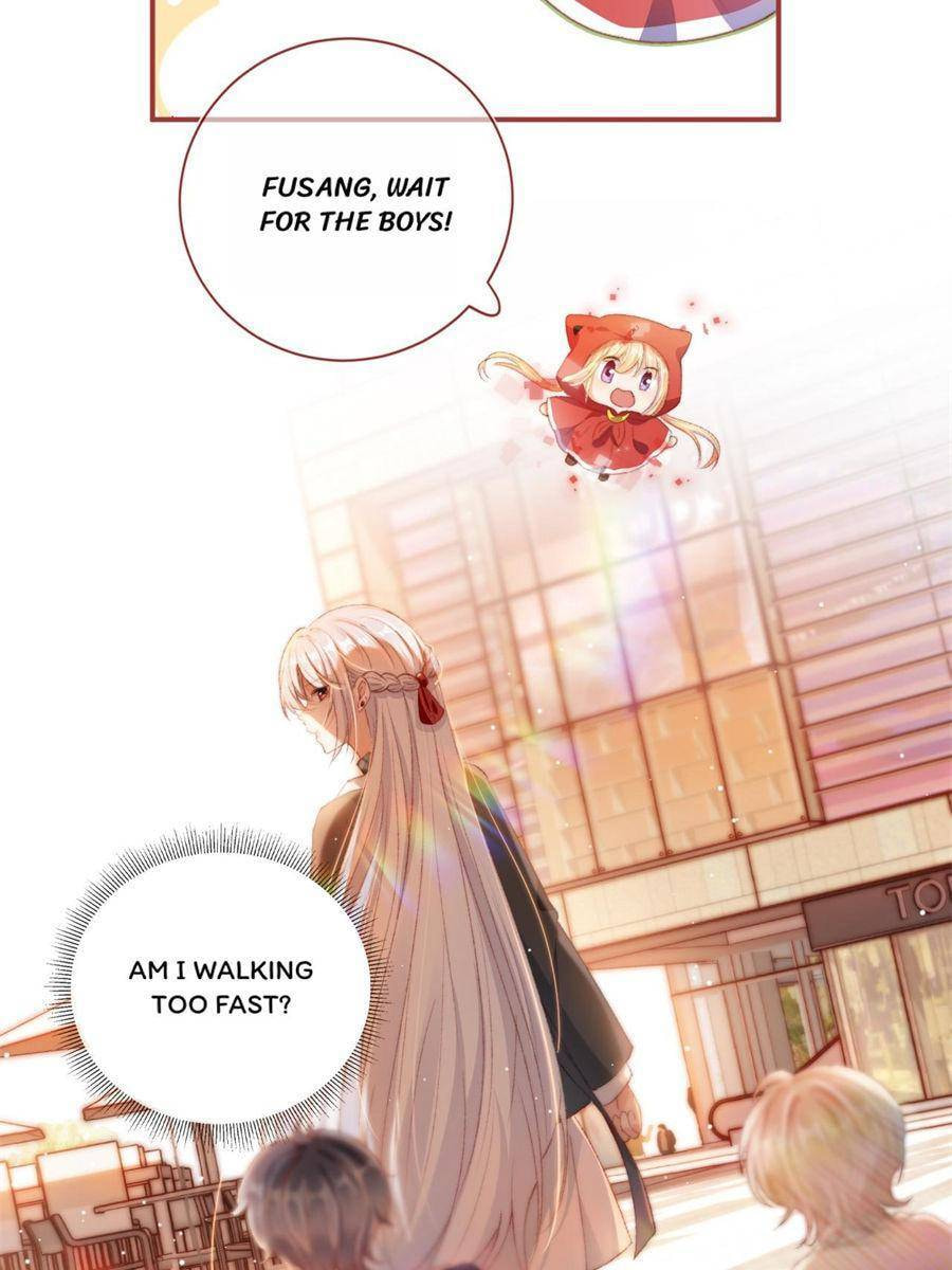 Breed Future Male Leads Chapter 7 page 22 - 