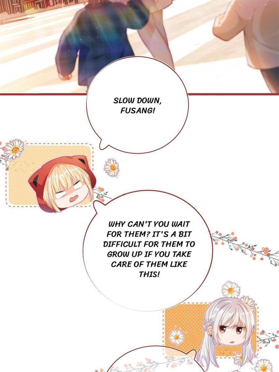 Breed Future Male Leads Chapter 7 page 23 - 