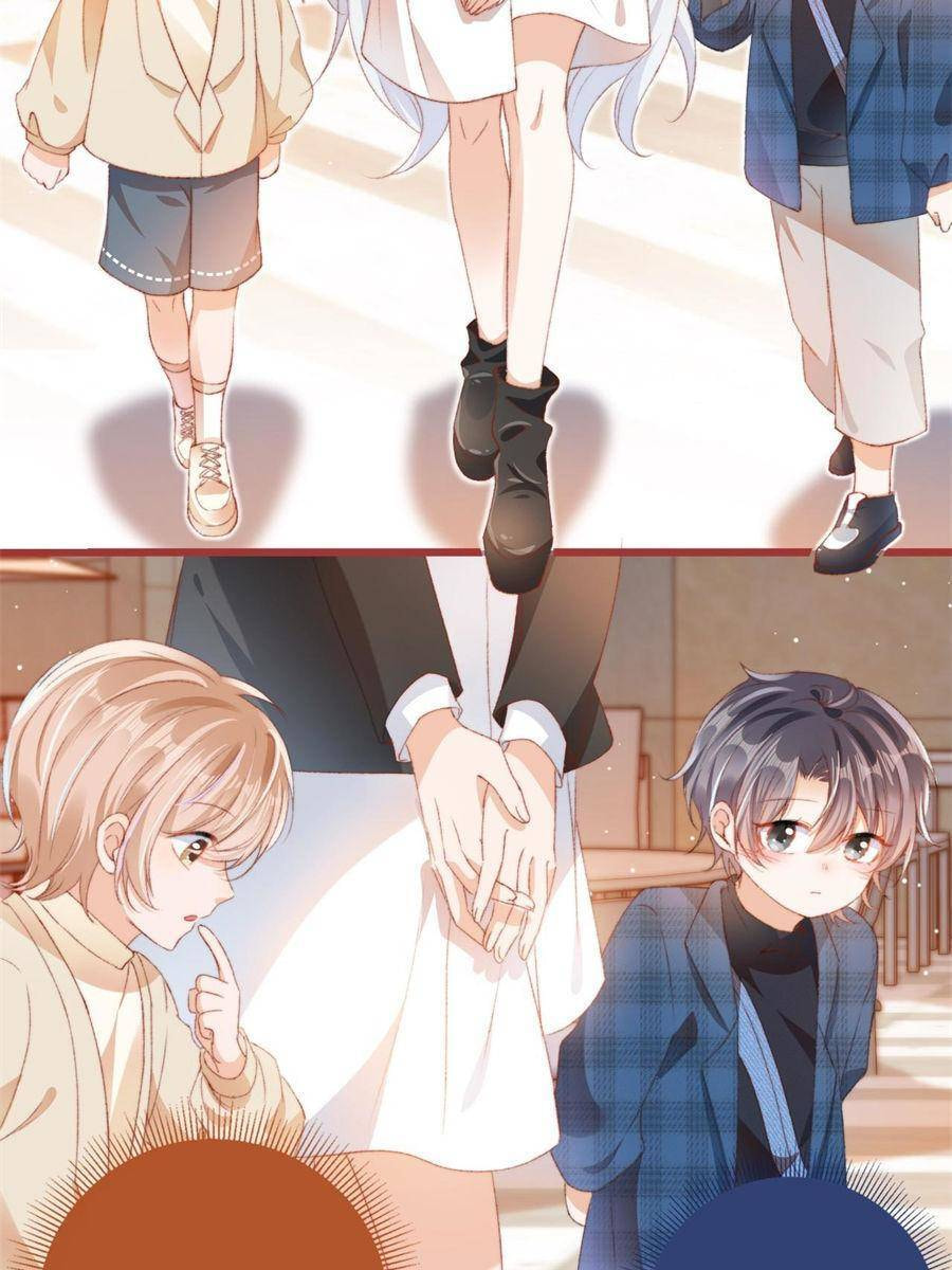 Breed Future Male Leads Chapter 7 page 25 - 