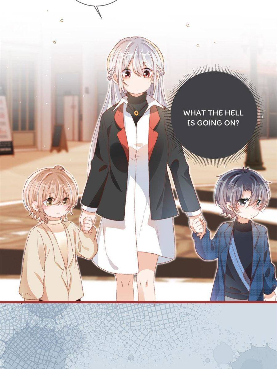 Breed Future Male Leads Chapter 7 page 33 - 
