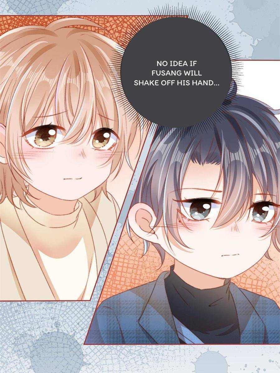 Breed Future Male Leads Chapter 7 page 34 - 