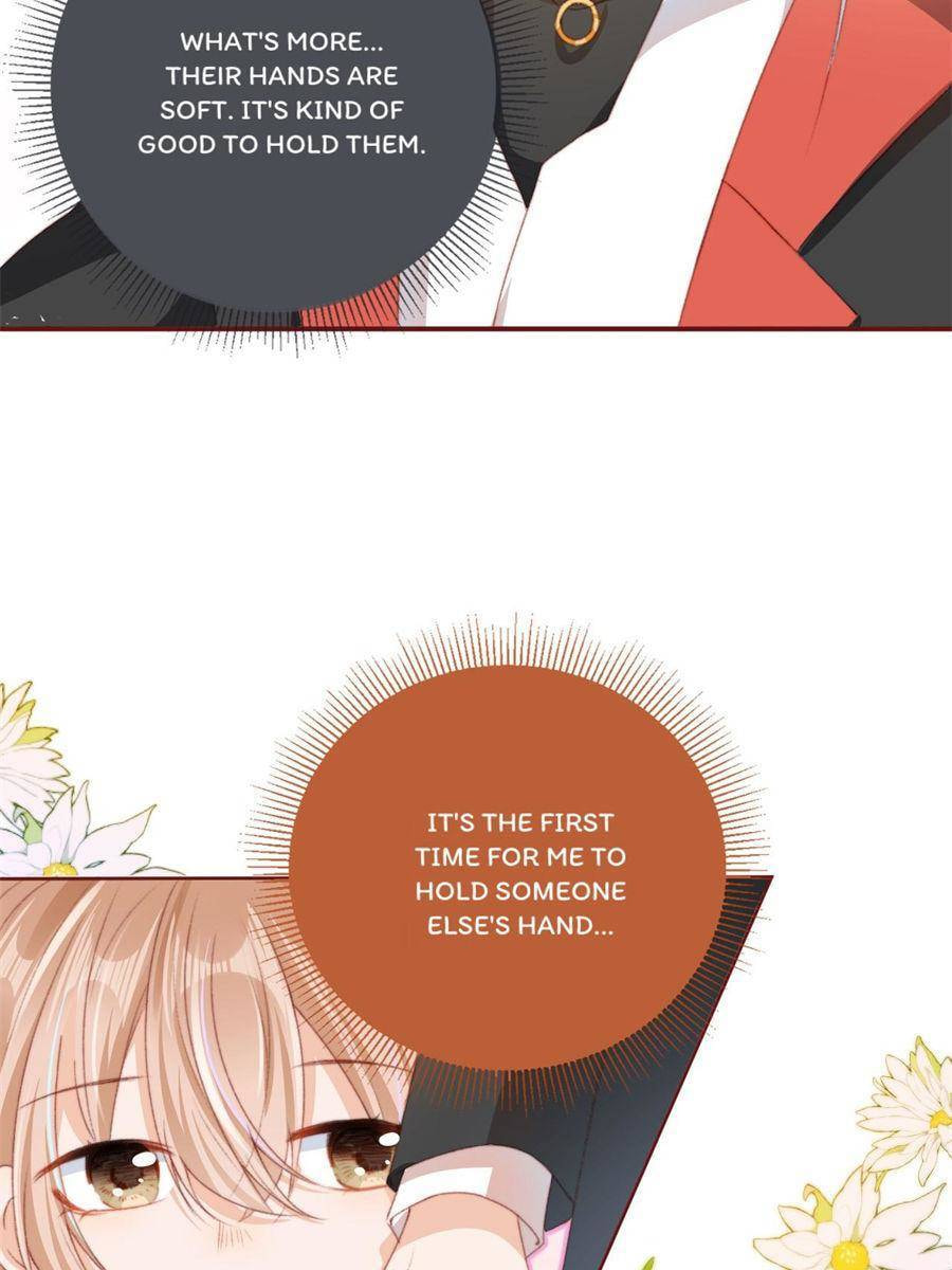 Breed Future Male Leads Chapter 7 page 39 - 